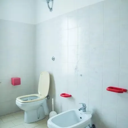 Mare Blu Barisardo - Quadrivano Apartment *