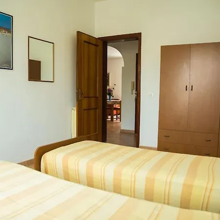 Apartment Mare Blu Barisardo - Quadrivano Bari Sardo