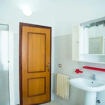 Mare Blu Barisardo - Quadrivano Apartment *