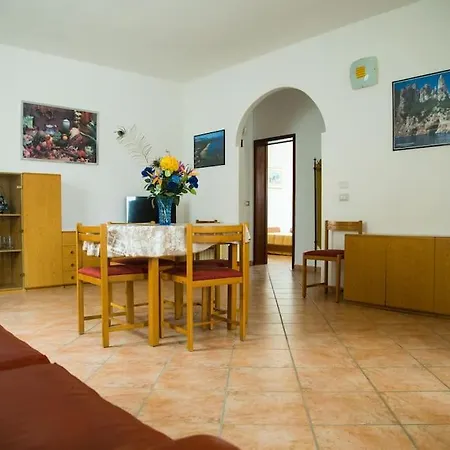 Mare Blu Barisardo - Quadrivano Apartment Bari Sardo